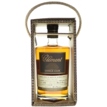 CLÉMENT Single Cask 0,5l 41,5%