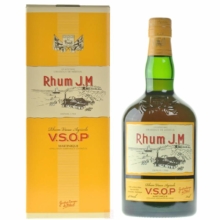 Rhum J.M VSOP 0,7l 43%