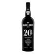 20 YEARS OLD TAWNY AMAVEL COSTA 0,75