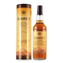 AMRUT INDIA SINGLE M. 070 46%