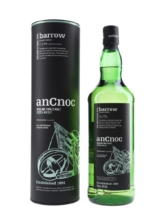 AN CNOC BARROW Limited Edition LTR 46%