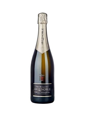 AR LENOBLE BLANC DE NOIRS 2013 1er Cru EXTRA BRUT 0,75