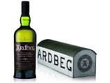 ARDBEG 10 Y Warehouse Pack 070 46%