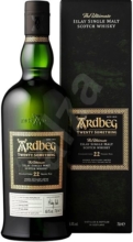 ARDBEG 22Y 070 46,4%