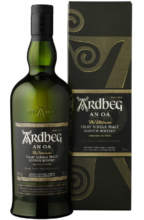 ARDBEG AN OA  070 46,6%