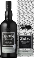 ARDBEG BLACK 070 46%