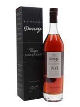 Darroze 1941 Des Chais de Francis Darroze 0,7l 42,8%