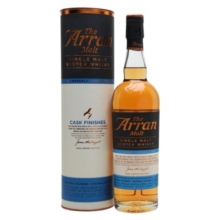 ARRAN MARSALA CASK Fin. 070 50%