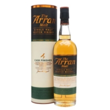 ARRAN SAUTERNES CASK 070 50%