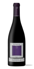 Artemia 2012 AOC Château Pesquié 0,75