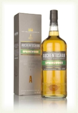 AUCHENTOSHAN SpringWood LTR 40%