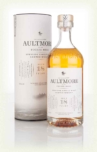 AULTMORE 18Y Foggie Moss 070 46%