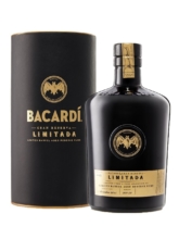 BACARDI Gran Reserva Limitada 1L 40%