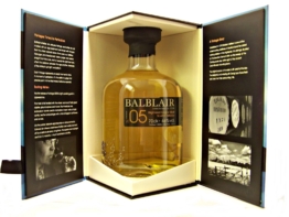 BALBLAIR 2005 070 46%