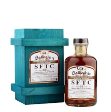 BALLECHIN SFTC SHERRY 050 60,3%