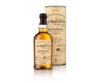 BALVENIE 12 Y DOUBLE WOOD 070 40%