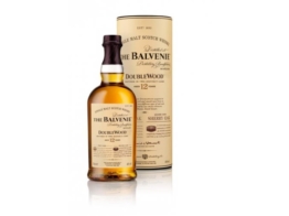 BALVENIE 12 Y DOUBLE WOOD 070 40%