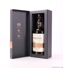 BALVENIE 25Y TRIPLE CASK 070 40%