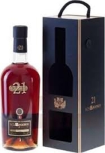 BAORUCO 21YO Reserva Antiqua 0,7l 40%