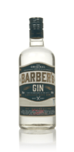 BARBER´S Gin 0,7l 40%