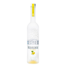 Vodka BELVEDERE CITRUS 0,7l 40%