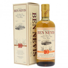 BEN NEVIS 10 Y 070 46%