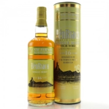 BENRIACH 16Y SAUTHERN 070 40%