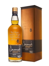 BENROMACH 10Y 070 43%