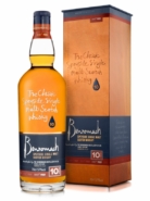 BENROMACH 100 PROOF (10Y) 070 57%