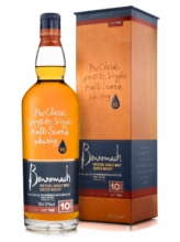 BENROMACH 100 PROOF (10Y) 070 57%