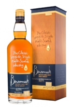 BENROMACH 15Y 070 43%