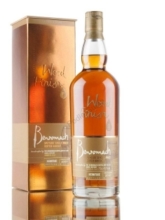 BENROMACH HERMITAGE WOOD FINISH 070 45%