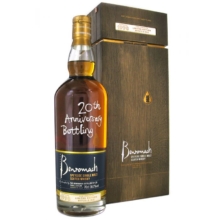 BENROMACH 1998 20Y Anniv. 070 56,2%