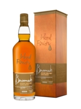 BENROMACH SASSICAIA 070 45%