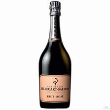 Brut Rosé Billecart-Salmon 0,75