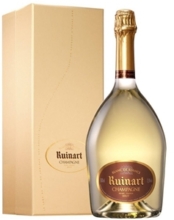 BLANC DE BLANCS RUINART BRUT GB