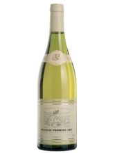 Boileau Chablis 1er Cru Vaillons 2013