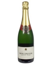 BOLLINGER  SPECIAL CUVÉE BRUT 0,75