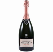 BOLLINGER ROSÉ BRUT MAGNUM 1,5