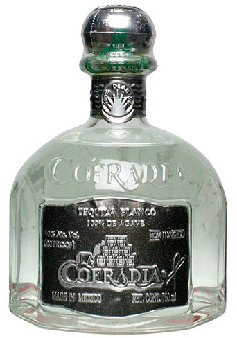 LA COFRADIA BLANCO 0,7l 38%