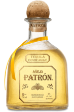 PATRÓN AŇEJO 1L 40%