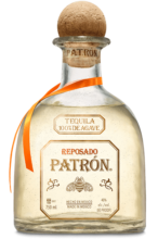 PATRÓN REPOSADO 1,75L 40%