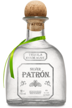 PATRÓN BLANCO 0,7l 40%