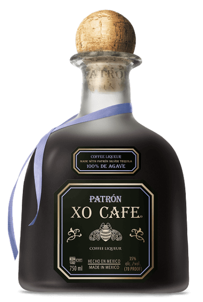 Patrón XO Cafe Liqueur 0,7l 35%