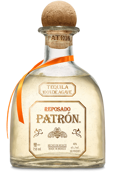 PATRÓN REPOSADO 1,75L 40%