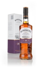 BOWMORE 18 Y 070 43%