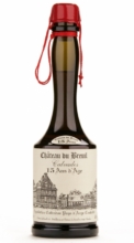 CALVADOS Chateau du Breuil H.A. 15 ANS 070 41%