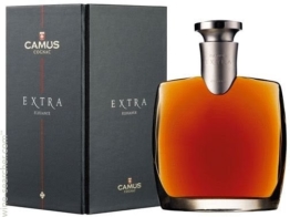Camus Extra Elegance 0,7l 40%