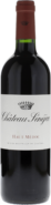 CHATEAU SÉNEJAC 2014 AOC HAUT MÉDOC 0,75