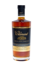 CLÉMENT Select Barrel 0,7l 40%